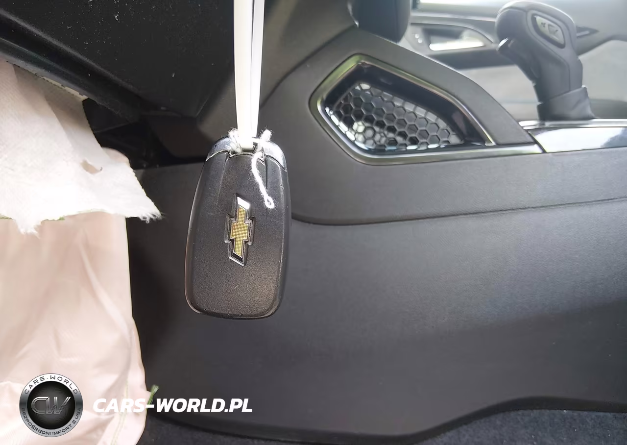 2024 Chevrolet Trailblazer Fwd Ls VIN:KL79MMS20RB125094 - 11