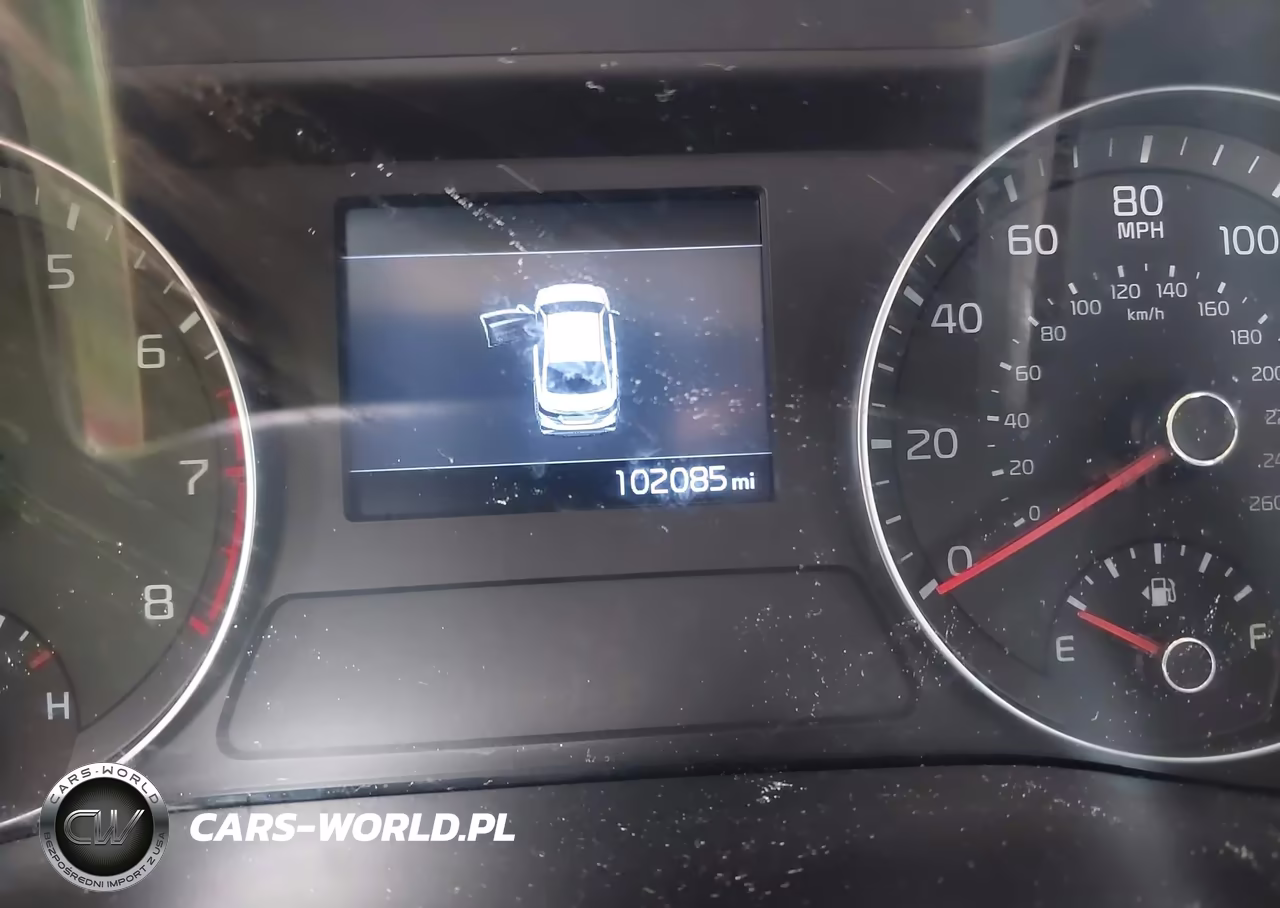 2019 Kia Forte Lxs VIN:3KPF24AD9KE046823 - 15