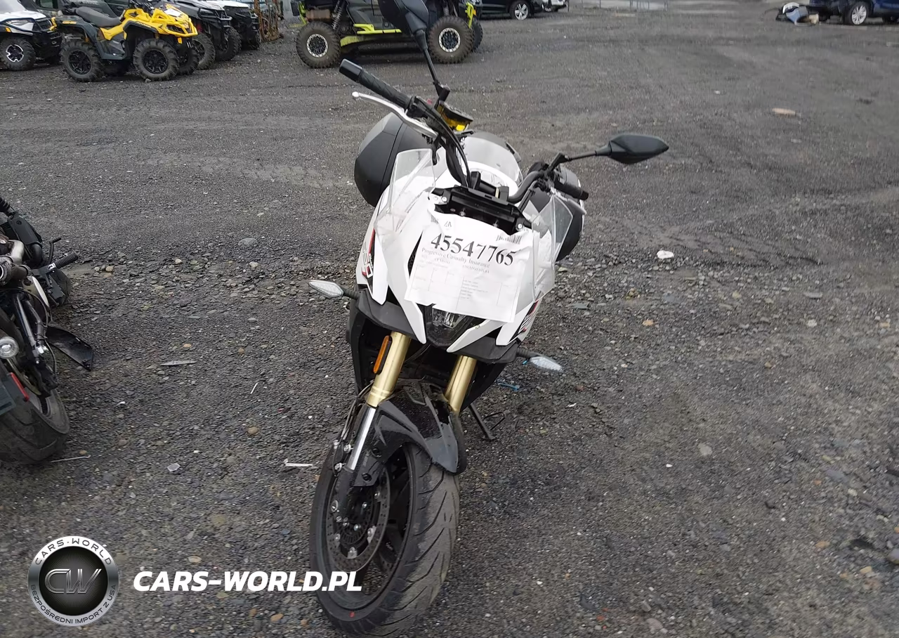 2023 Cf Moto 650 Adventura VIN:LCEPEVLD3P6000500 - 5