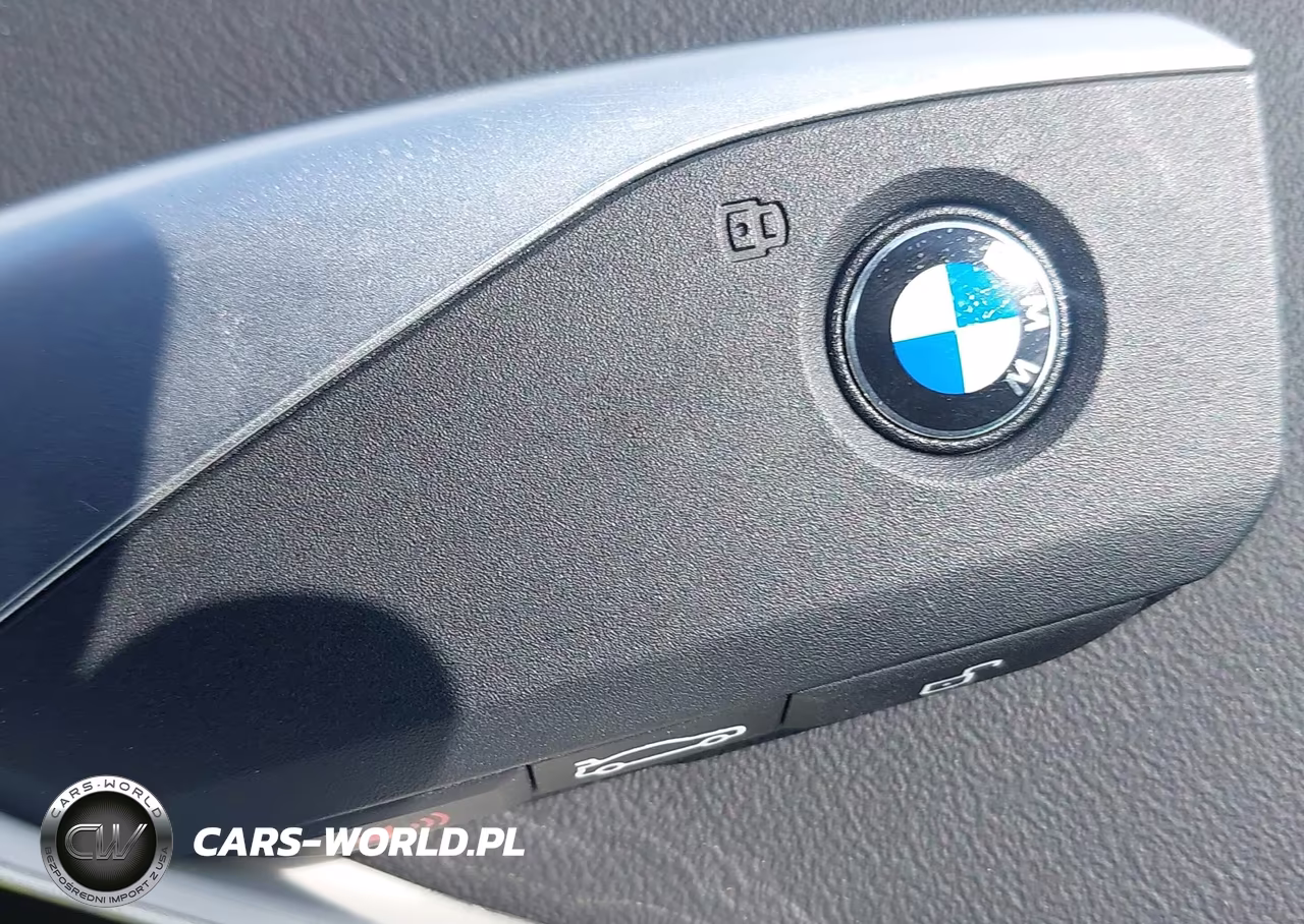 2026 BMW X3 30 xDrive VIN:5UX53GP06T9171278 - 11