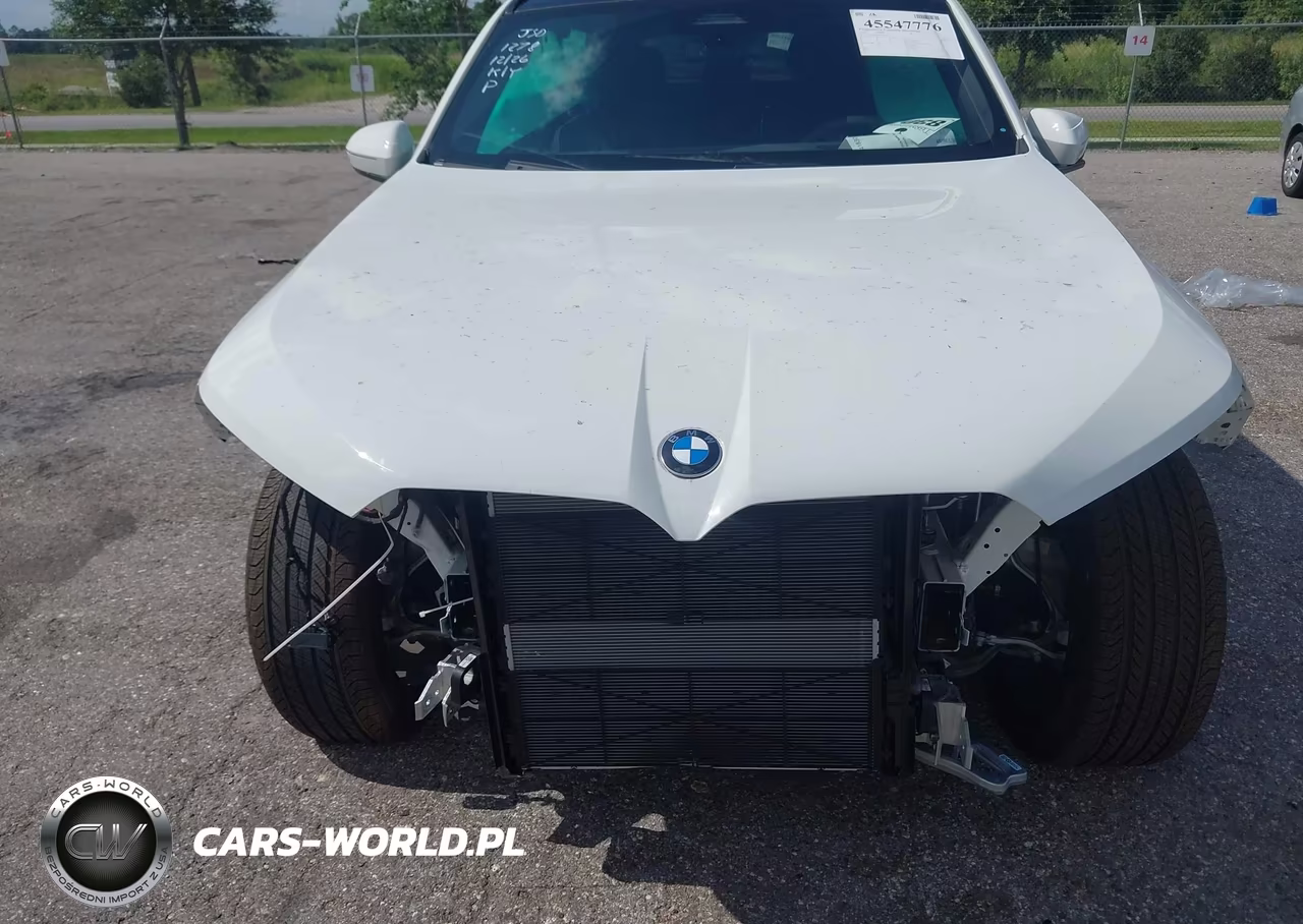 2026 BMW X3 30 xDrive VIN:5UX53GP06T9171278 - 6