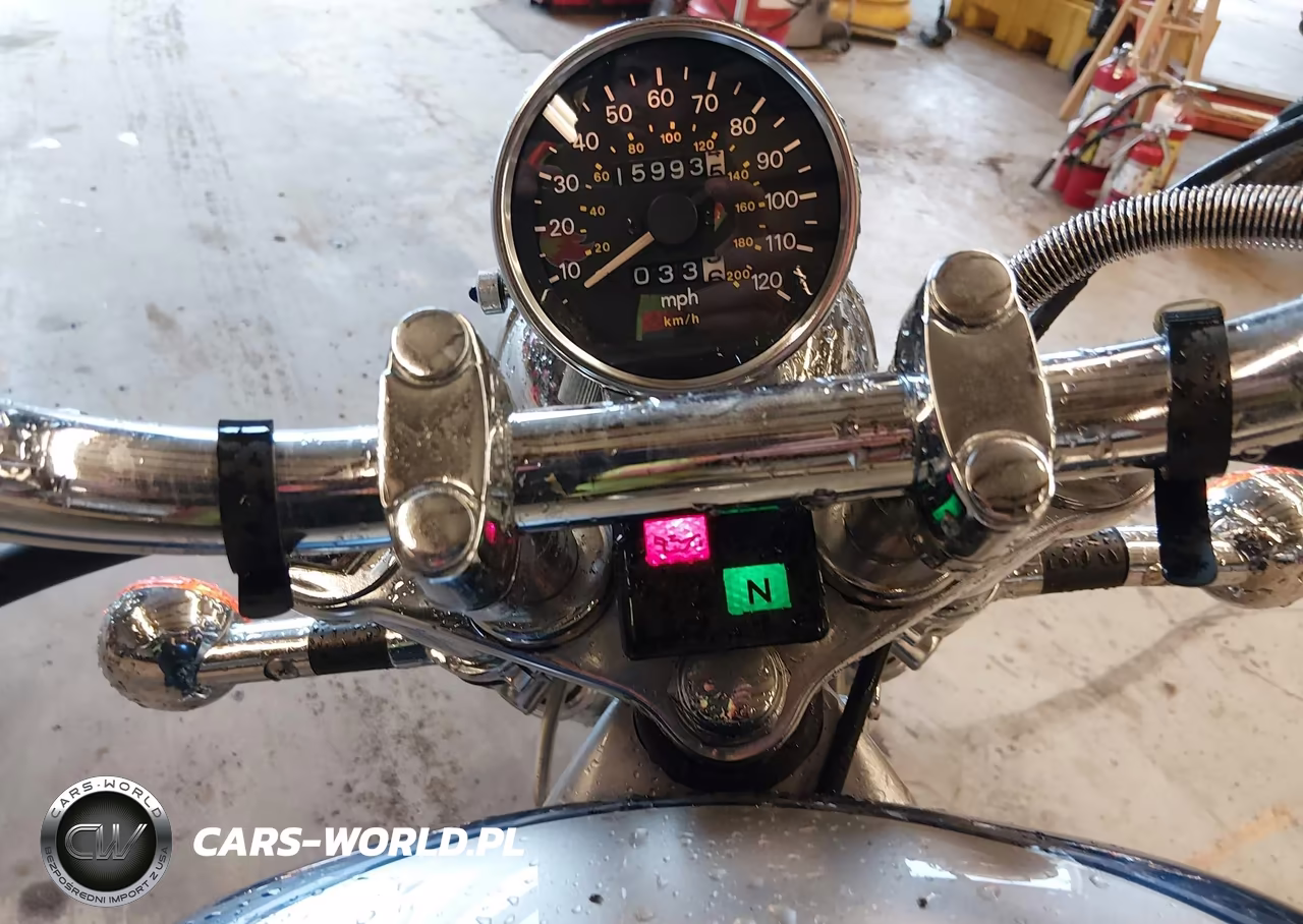 2003 Suzuki Vs1400 Glp VIN:JS1VX51L032101484 - 15