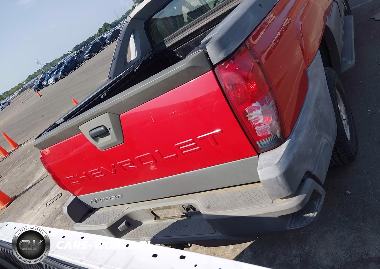 2002 Chevrolet Avalanche 1500 VIN:3GNEC13T92G208649 - 17