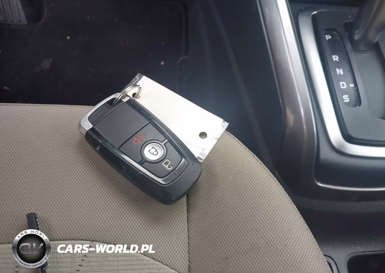 2019 Ford Ecosport Se VIN:MAJ6S3GL4KC259734 - 11