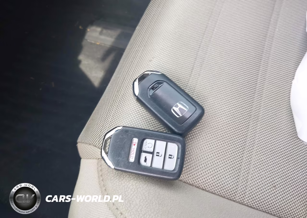 2020 Honda Cr-V Awd Ex VIN:2HKRW2H54LH645436 - 11