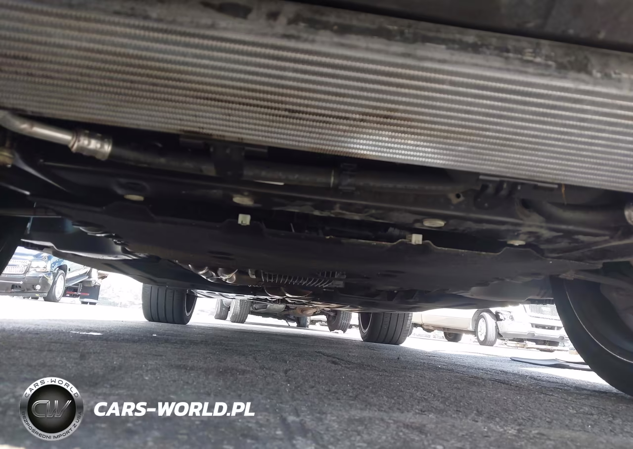 2020 BMW X3 M VIN:5YMTS0C0XLLT10301 - 6