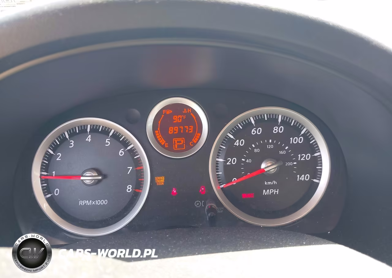 2011 Nissan Sentra 2.0Sl VIN:3N1AB6AP1BL677404 - 7