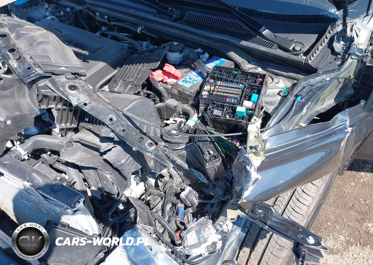 2025 Honda Civic Sport VIN:2HGFE2F54SH561456 - 6