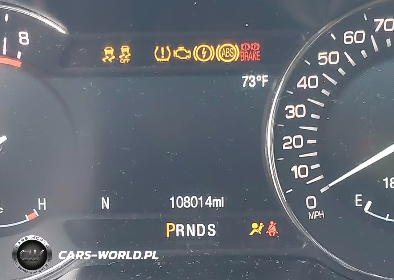 LINCOLN MKZ RESERV VIN:3LN6L5FC6HR642438 - 15