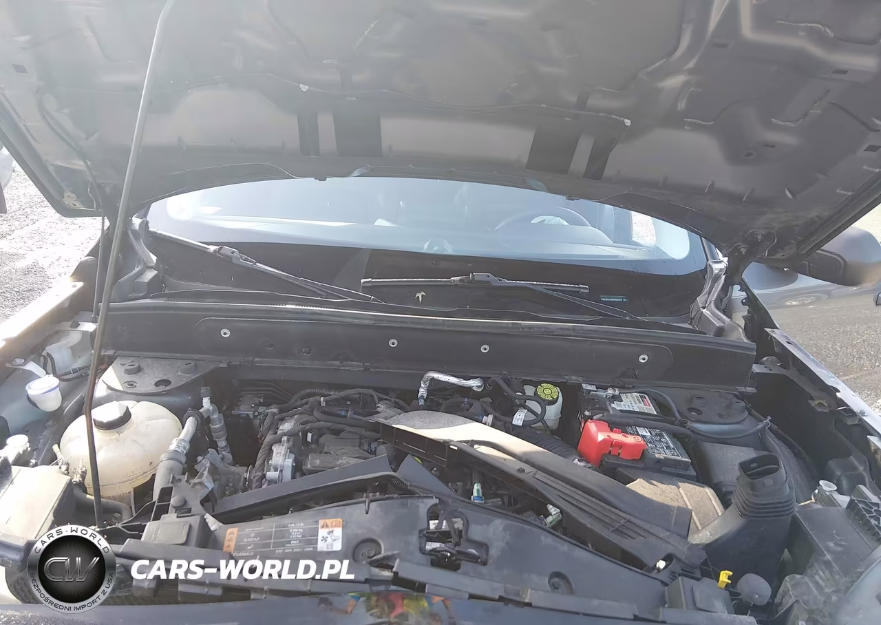 2022 Ford Bronco Sport Outer Banks VIN:3FMCR9C63NRD55979 - 10