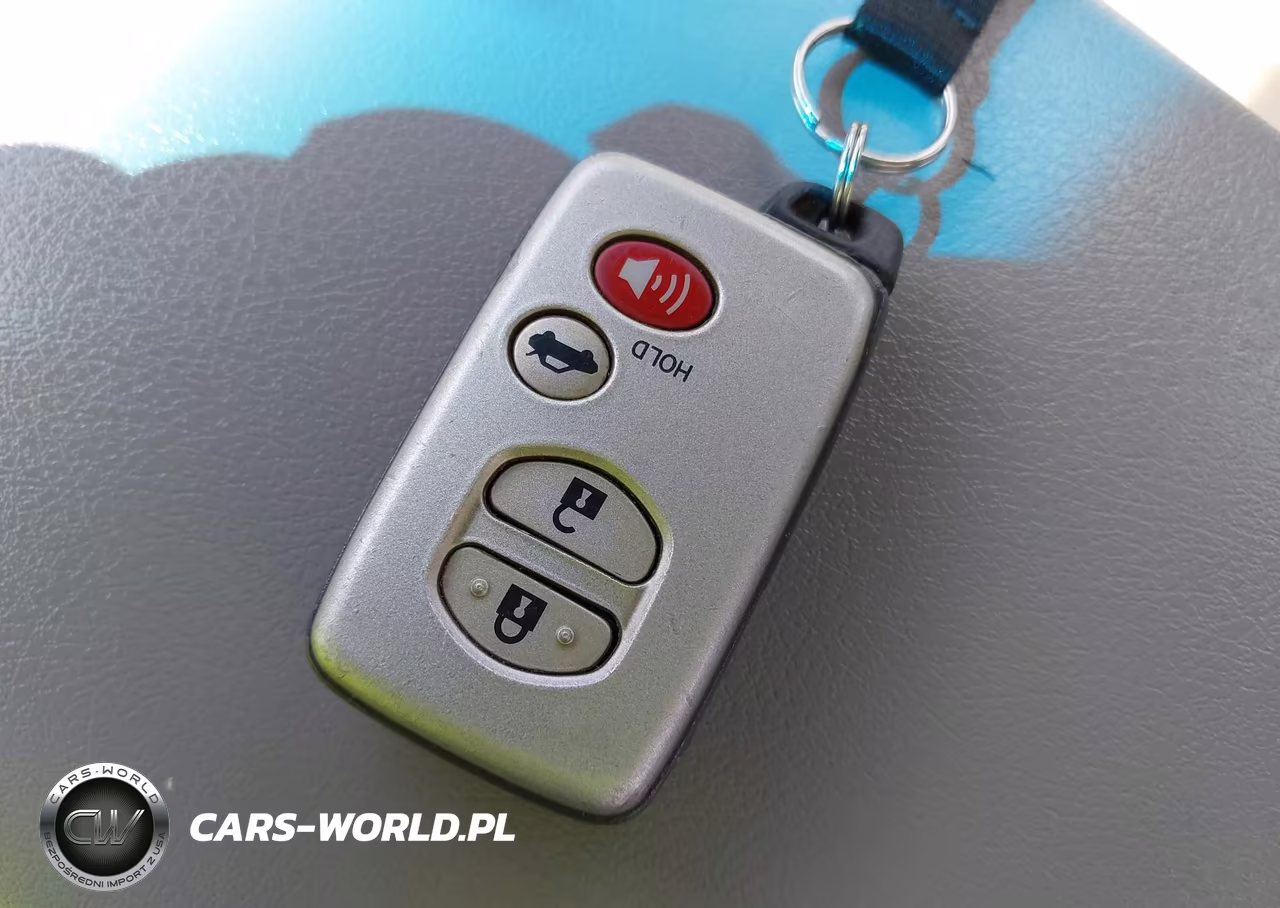 2009 Toyota Camry Hybrid Base VIN:4T1BB46K49U078821 - 11