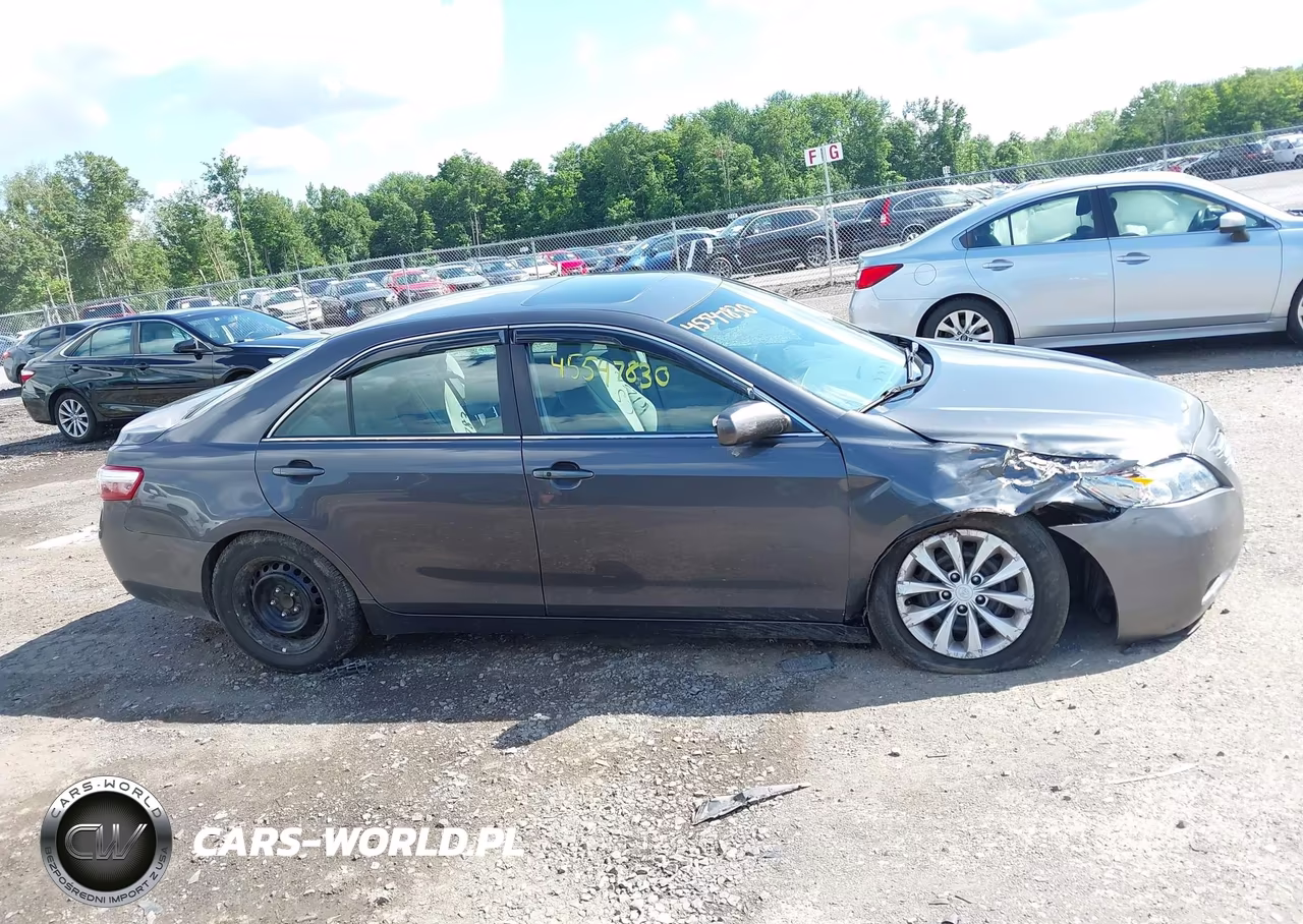 2009 Toyota Camry Hybrid Base VIN:4T1BB46K49U078821 - 13