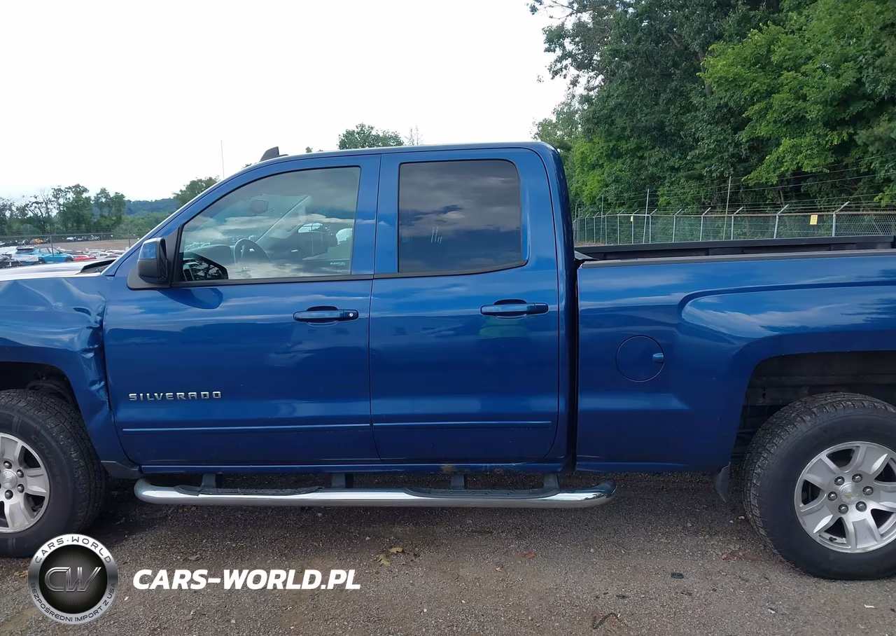 2015 Chevrolet Silverado 1500 Lt VIN:1GCVKREH2FZ360832 - 14