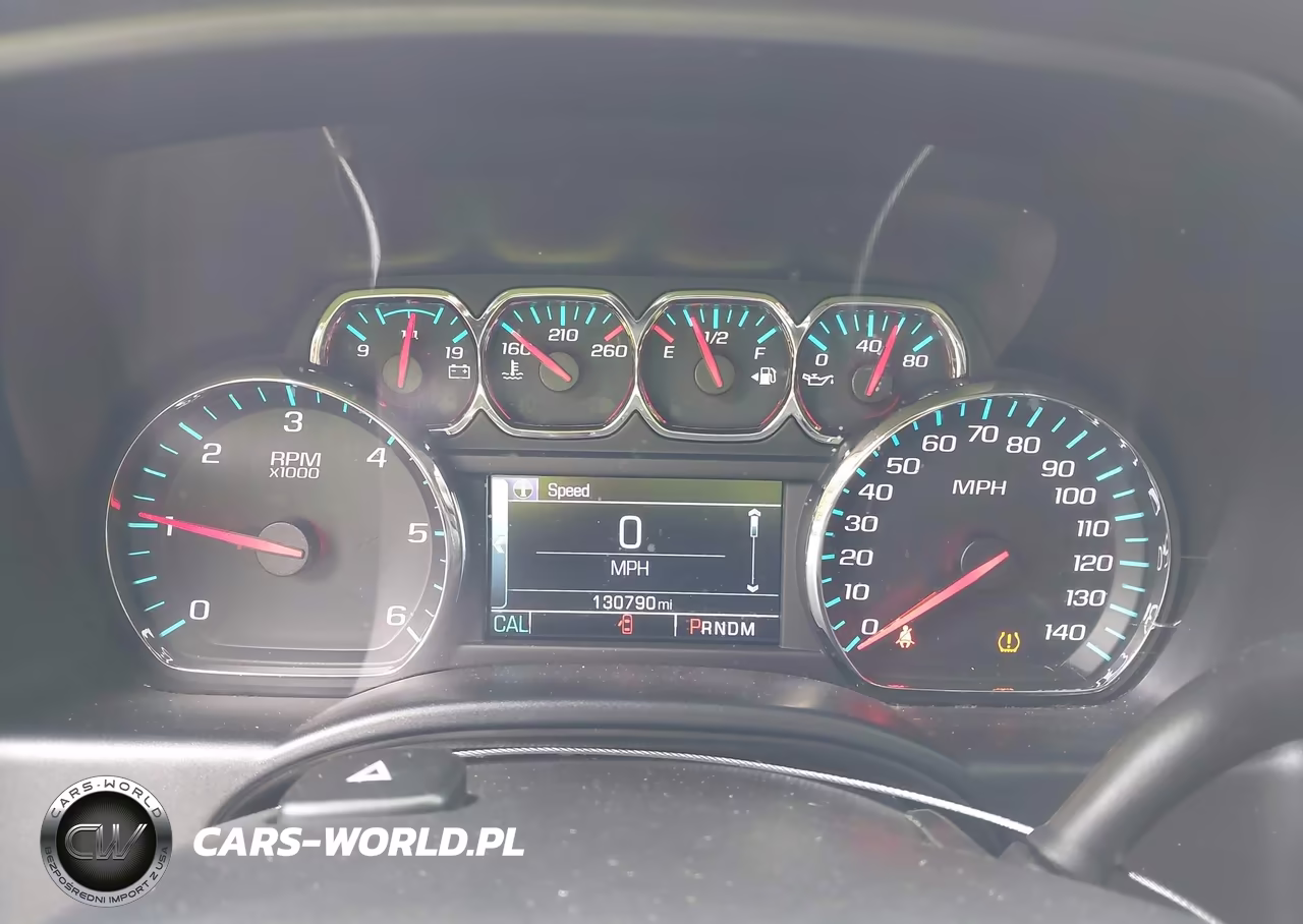 2015 Chevrolet Silverado 1500 Lt VIN:1GCVKREH2FZ360832 - 7