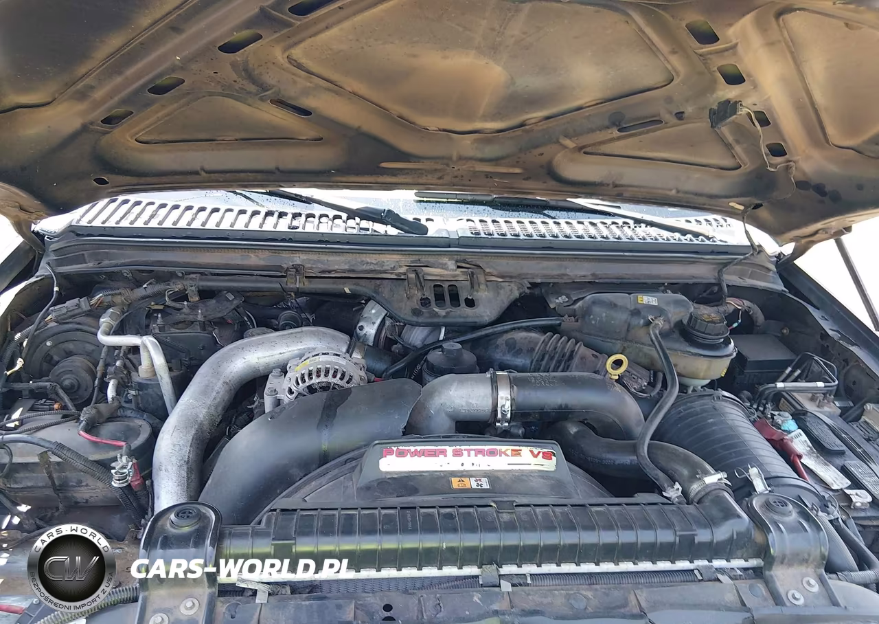 2006 Ford F-250 Lariat-Xl-Xlt VIN:1FTSW21P06ED80516 - 10