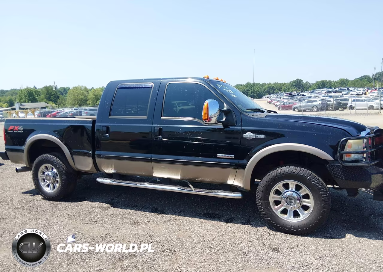 2006 Ford F-250 Lariat-Xl-Xlt VIN:1FTSW21P06ED80516 - 14