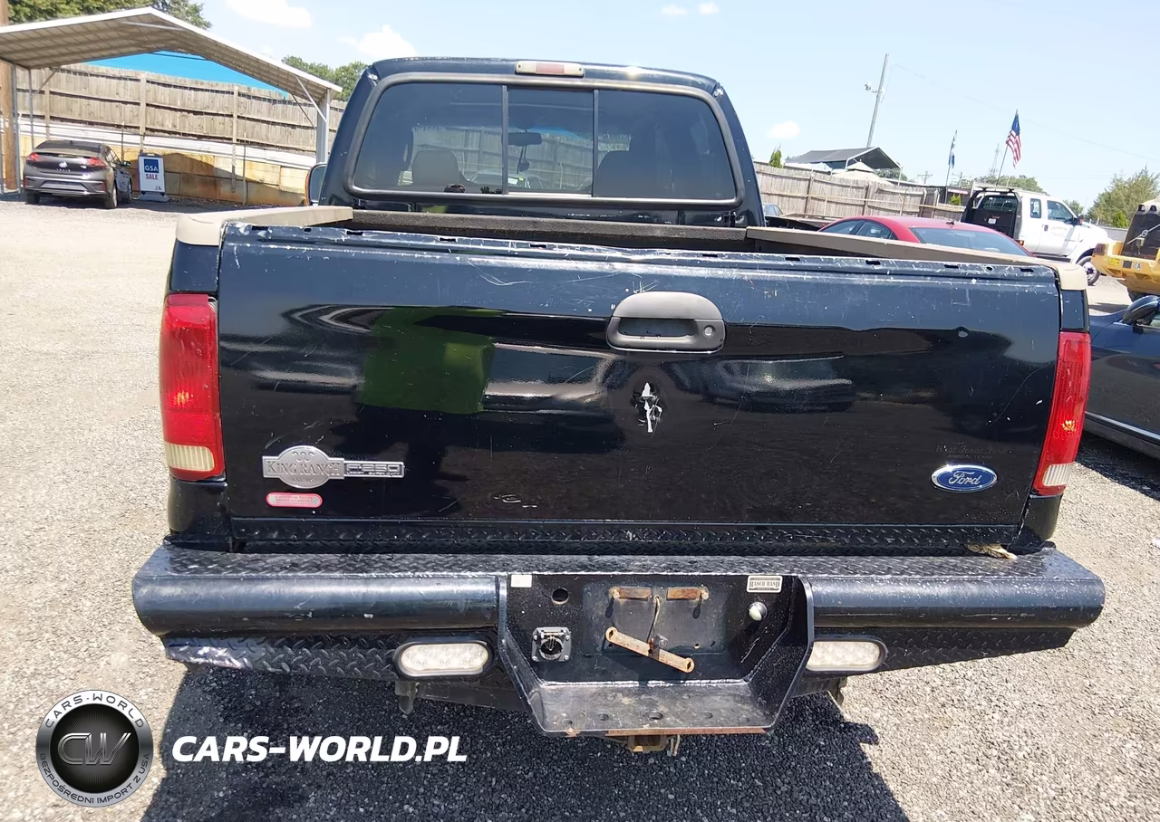 2006 Ford F-250 Lariat-Xl-Xlt VIN:1FTSW21P06ED80516 - 17