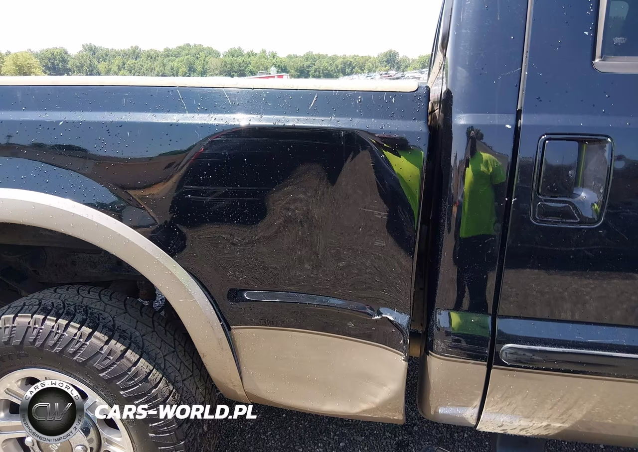 2006 Ford F-250 Lariat-Xl-Xlt VIN:1FTSW21P06ED80516 - 6
