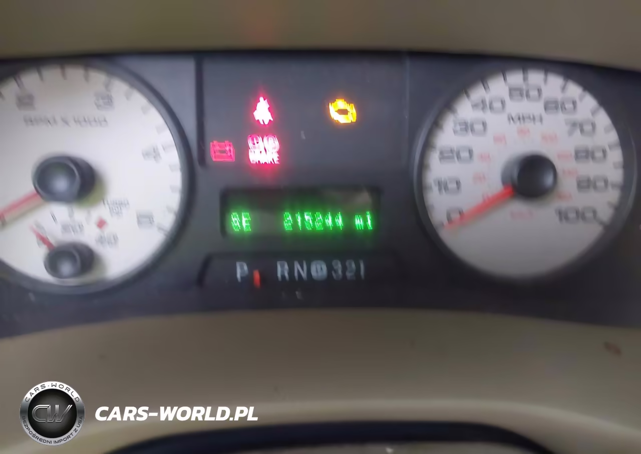2006 Ford F-250 Lariat-Xl-Xlt VIN:1FTSW21P06ED80516 - 7