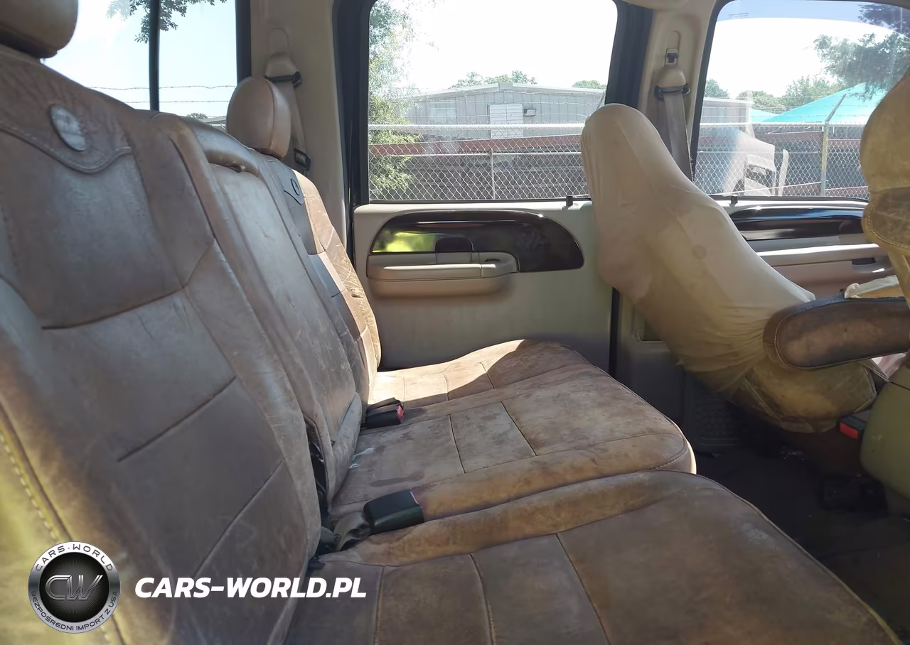 2006 Ford F-250 Lariat-Xl-Xlt VIN:1FTSW21P06ED80516 - 8