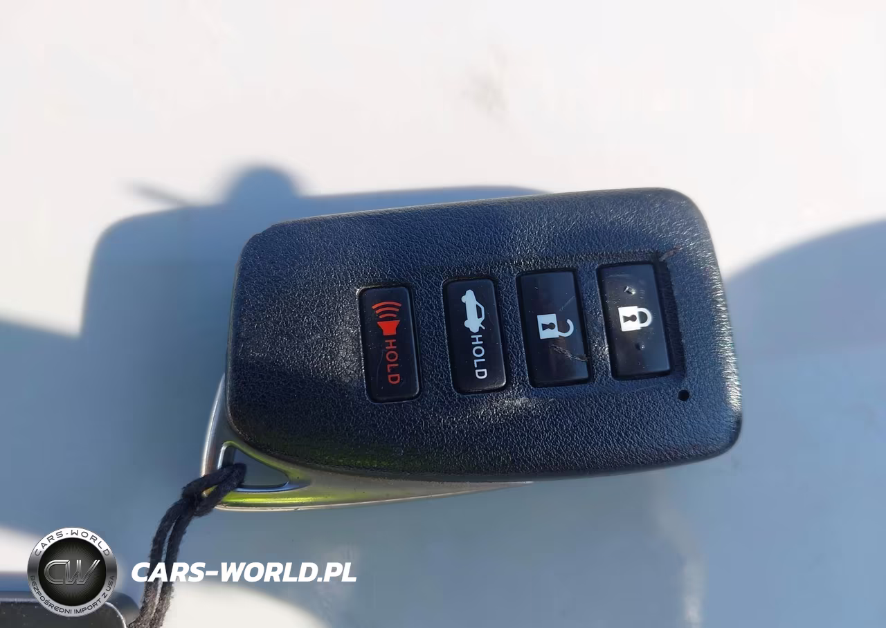2015 Lexus Is 250 VIN:JTHBF1D24F5068529 - 11