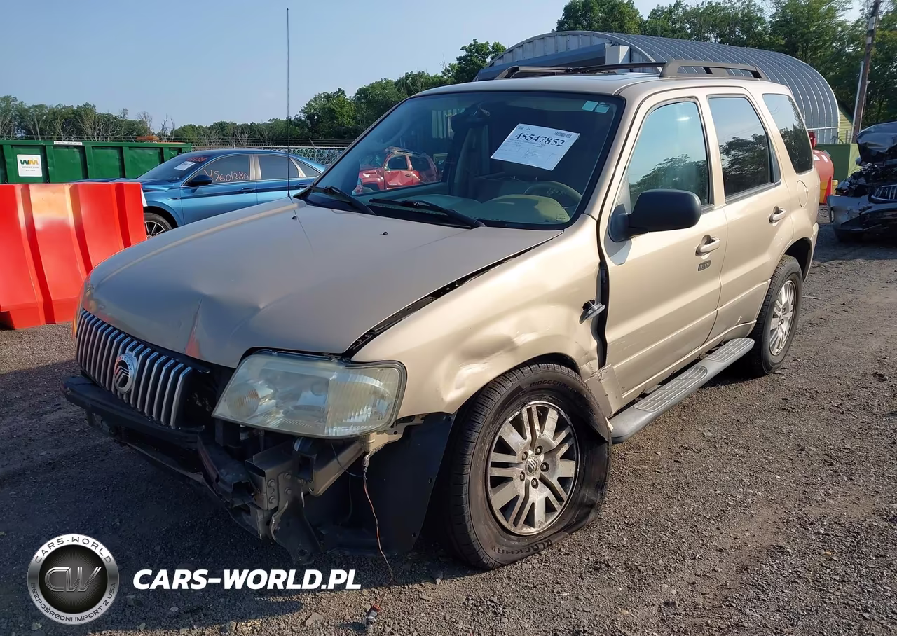 2007 Mercury Mariner Premier VIN:4M2CU97187KJ17905 - 18