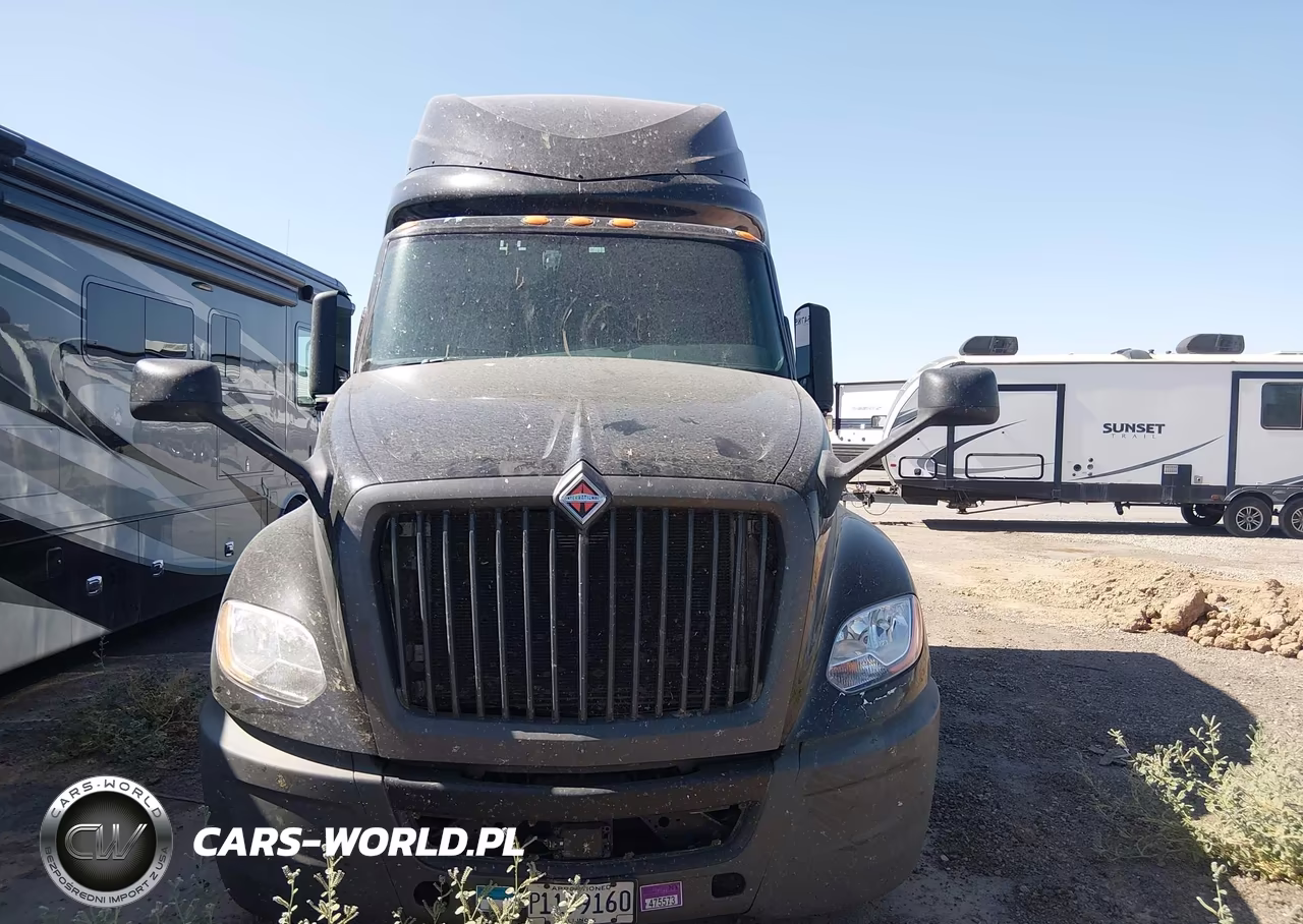 2020 International Lt VIN:3HSDZTZR2LN849883 - 14