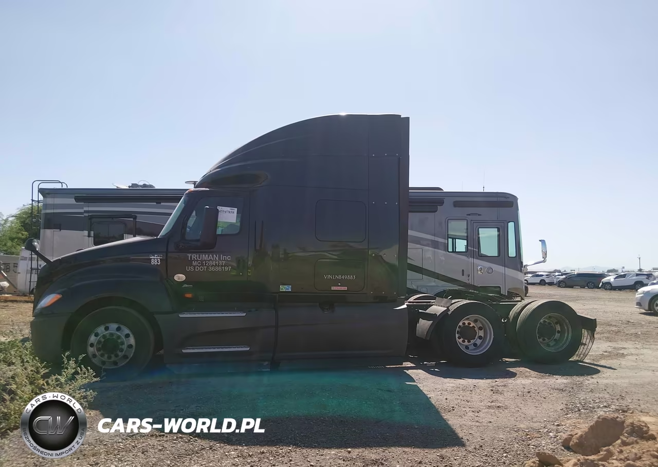 2020 International Lt VIN:3HSDZTZR2LN849883 - 16