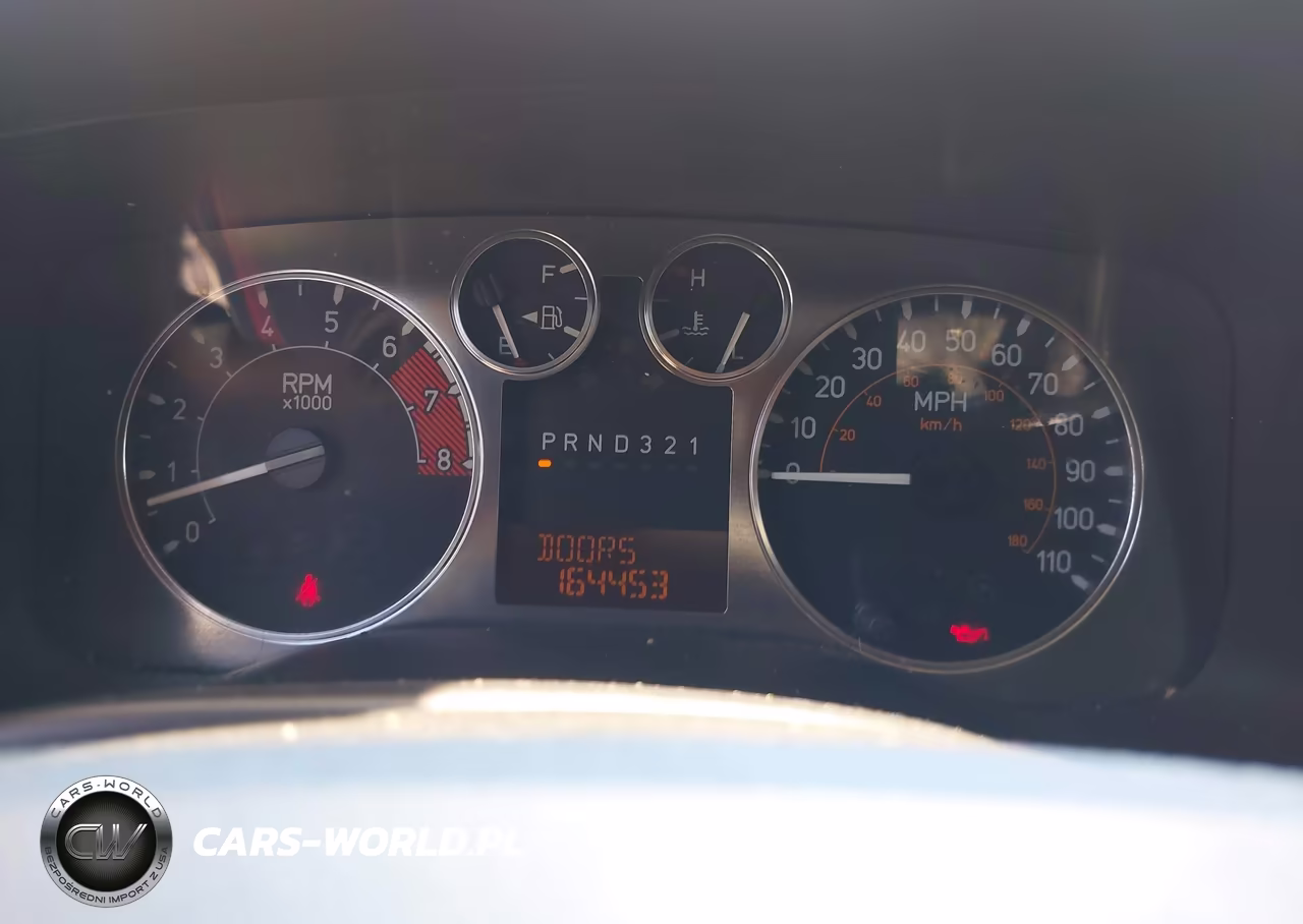 2007 Hummer H3 Suv VIN:5GTDN13E778241980 - 7