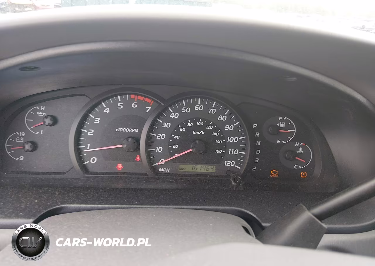 2005 Toyota Tundra Limited V8 VIN:5TBET38195S465658 - 7