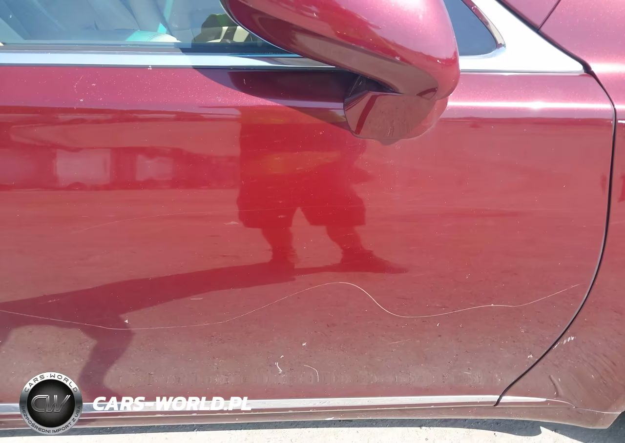 2008 Lexus Ls 460 VIN:JTHBL46F685081800 - 14