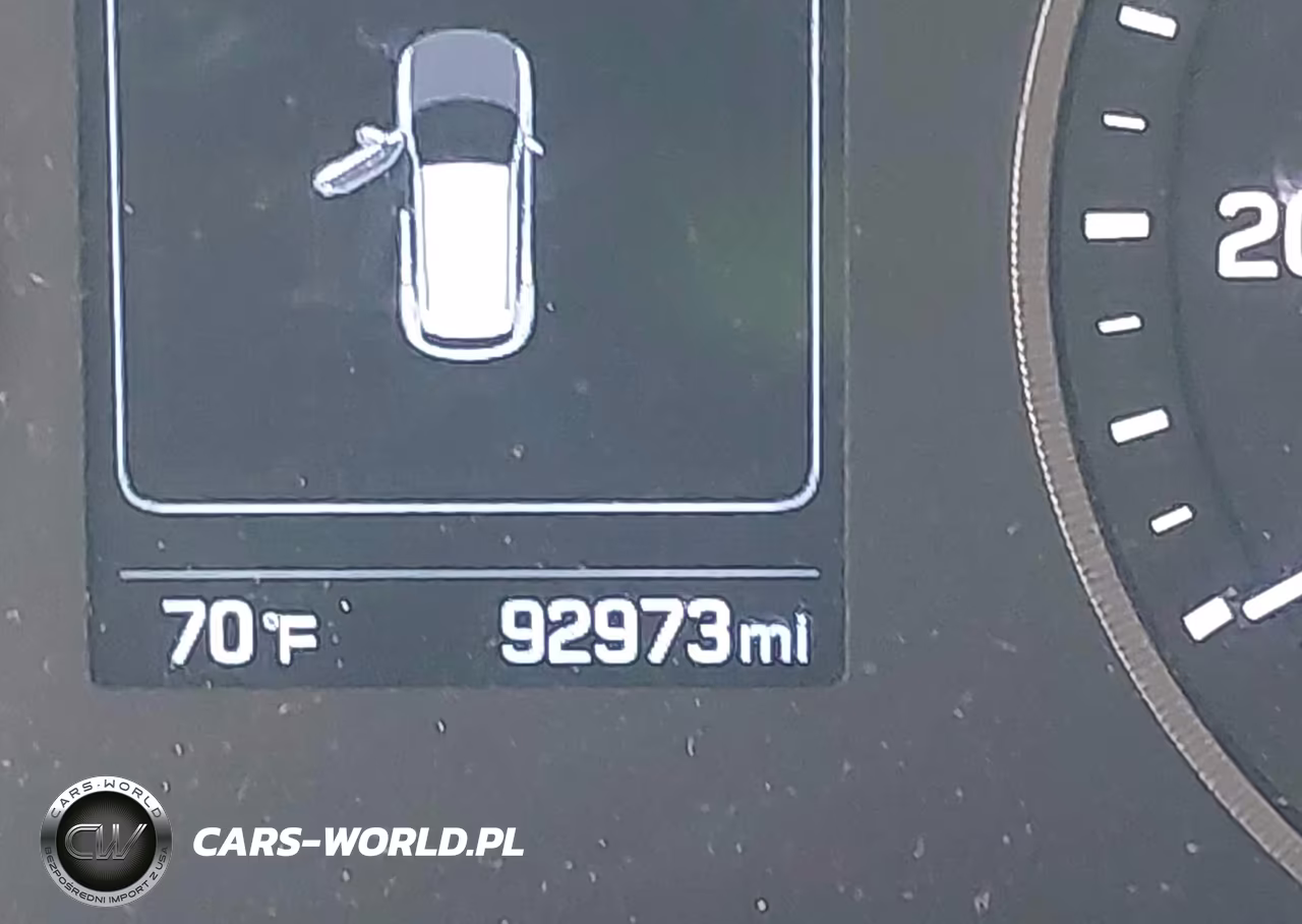 2016 Hyundai Tucson Se VIN:KM8J3CA42GU248070 - 15