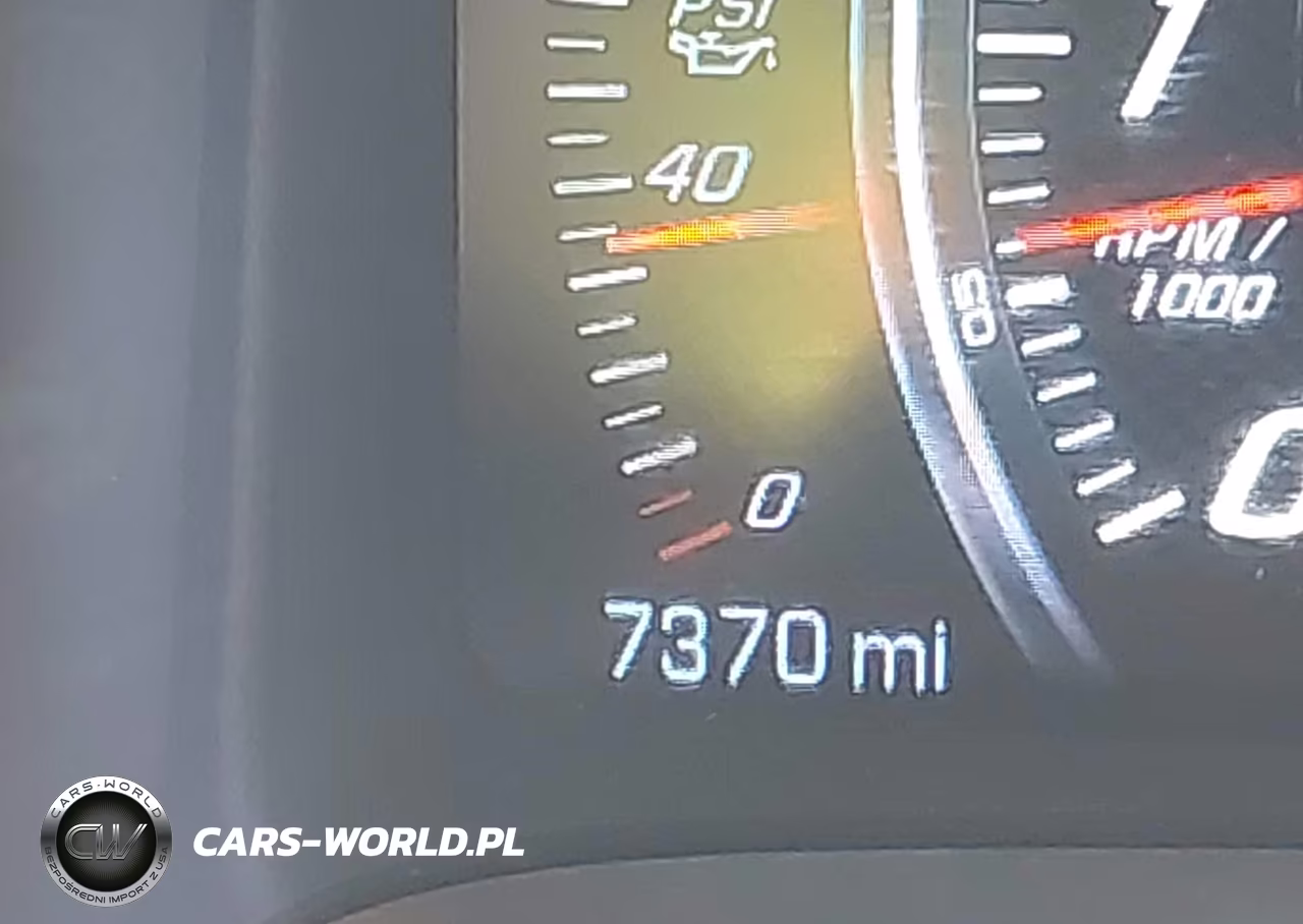 2019 Chevrolet Corvette Stingray VIN:1G1YA3D73K5122990 - 15