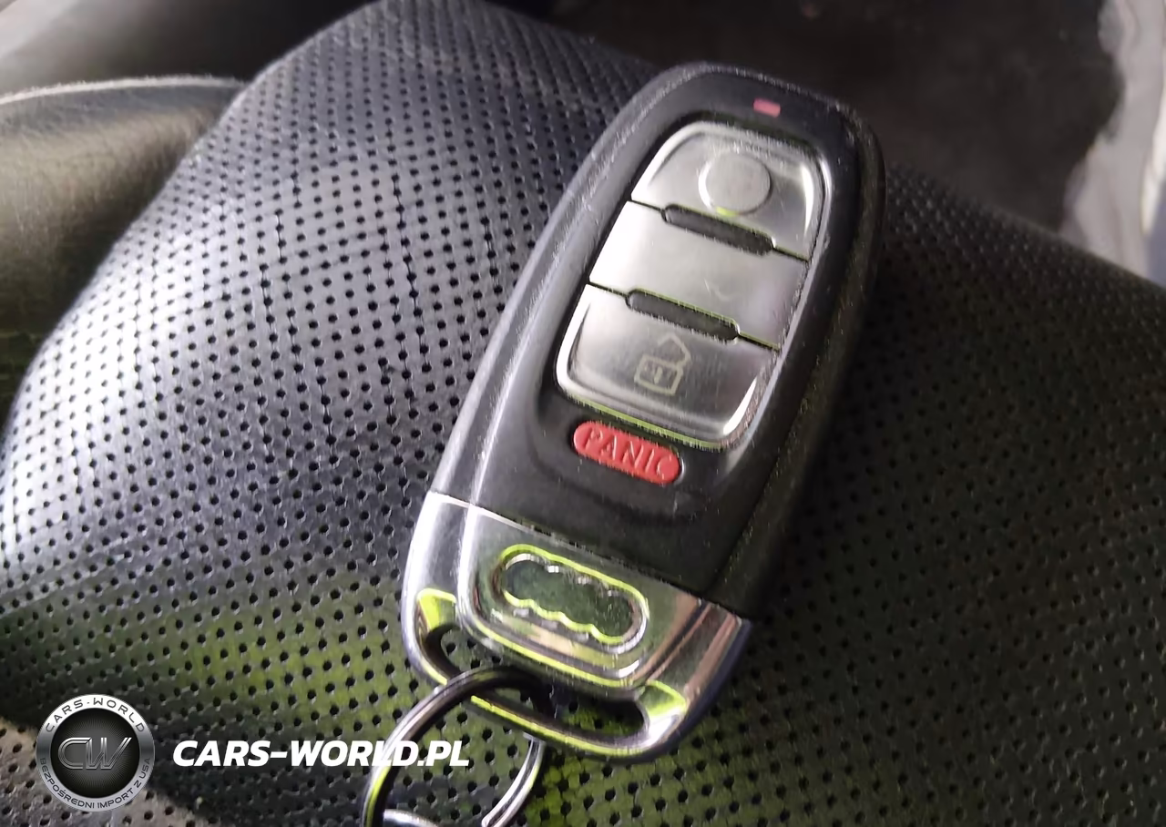 2012 Audi A7 3.0 Prestige VIN:WAU3GAFC9CN092598 - 11