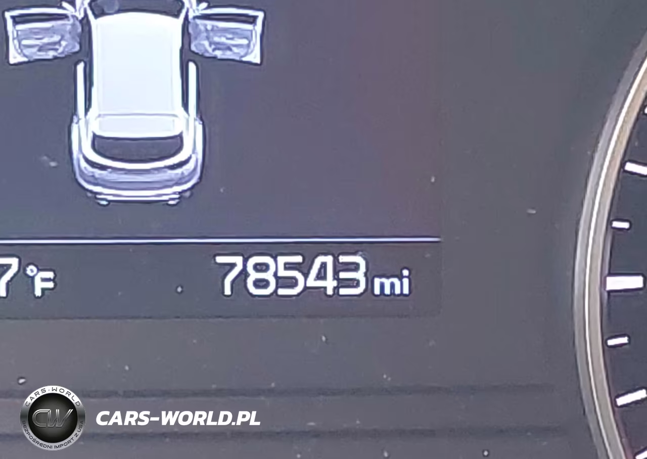 2020 Kia Sportage Lx VIN:KNDPM3AC4L7798074 - 14