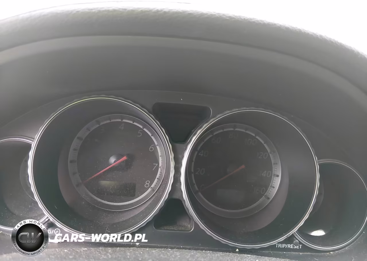 2008 Infiniti M35 VIN:JNKAY01E28M600125 - 7