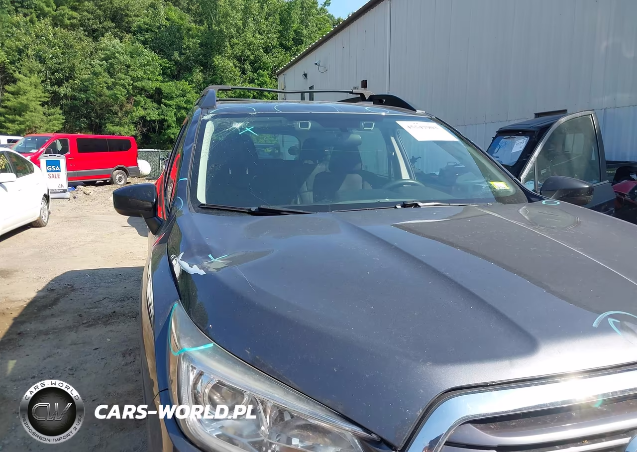 2019 Subaru Ascent VIN:4S4WMAAD9K3410590 - 6