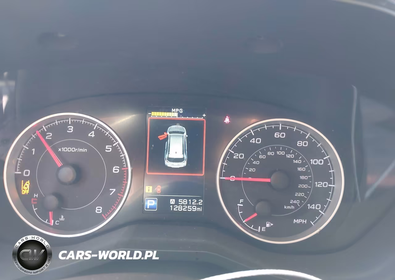 2019 Subaru Ascent VIN:4S4WMAAD9K3410590 - 7