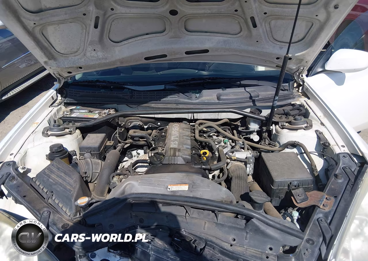2012 Hyundai Genesis 2.0T VIN:KMHHT6KD9CU078525 - 10