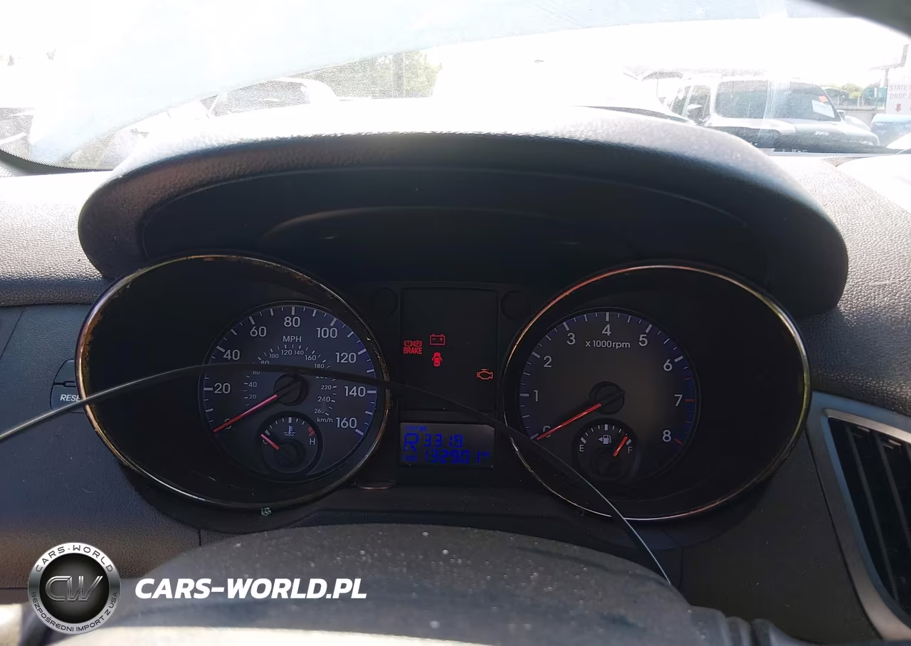 2012 Hyundai Genesis 2.0T VIN:KMHHT6KD9CU078525 - 7