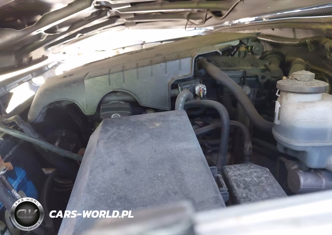 2012 Toyota Tacoma Base V6 VIN:3TMLU4EN8CM102421 - 10