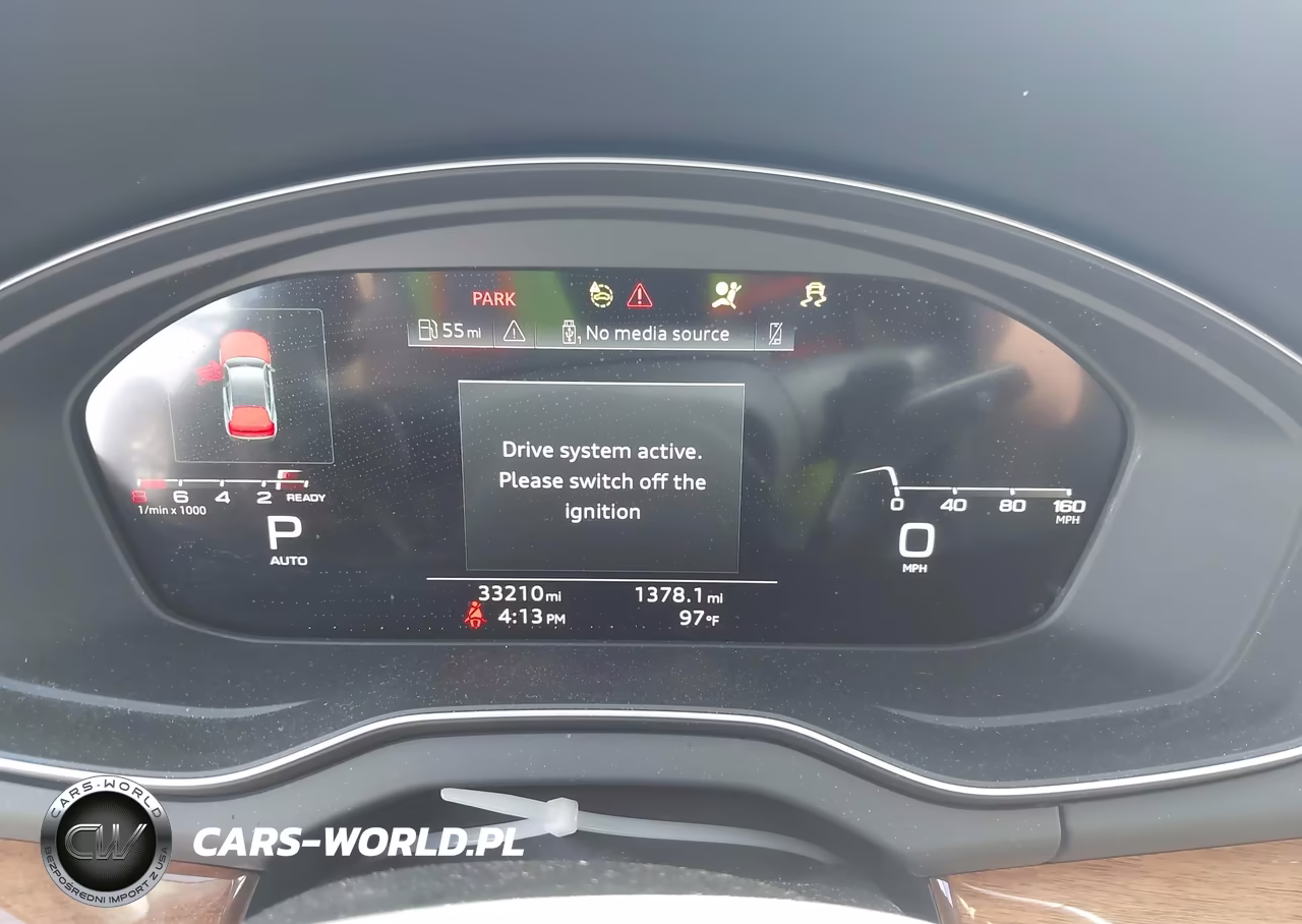 2023 Audi Q5 Premium Plus 45 Tfsi S Line Quattro VIN:WA1EAAFY3P2090890 - 7