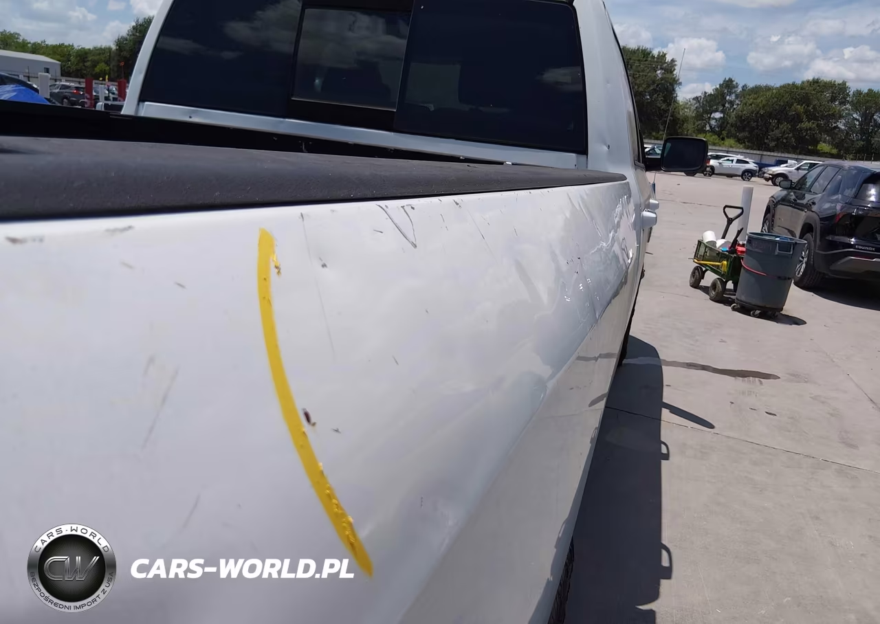 2014 Ram 2500 Slt VIN:3C6TR5DT5EG130547 - 20