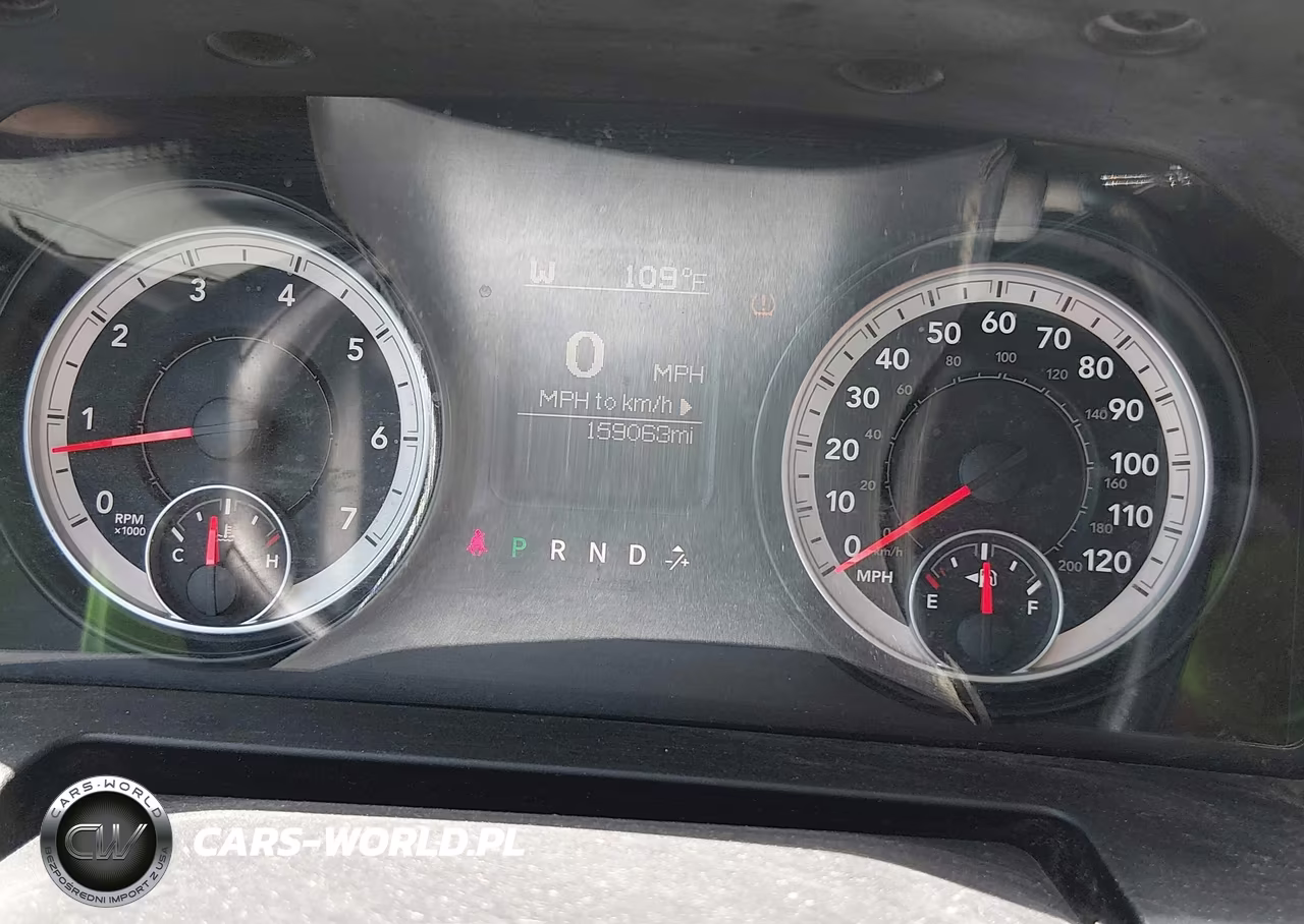 2014 Ram 2500 Slt VIN:3C6TR5DT5EG130547 - 7