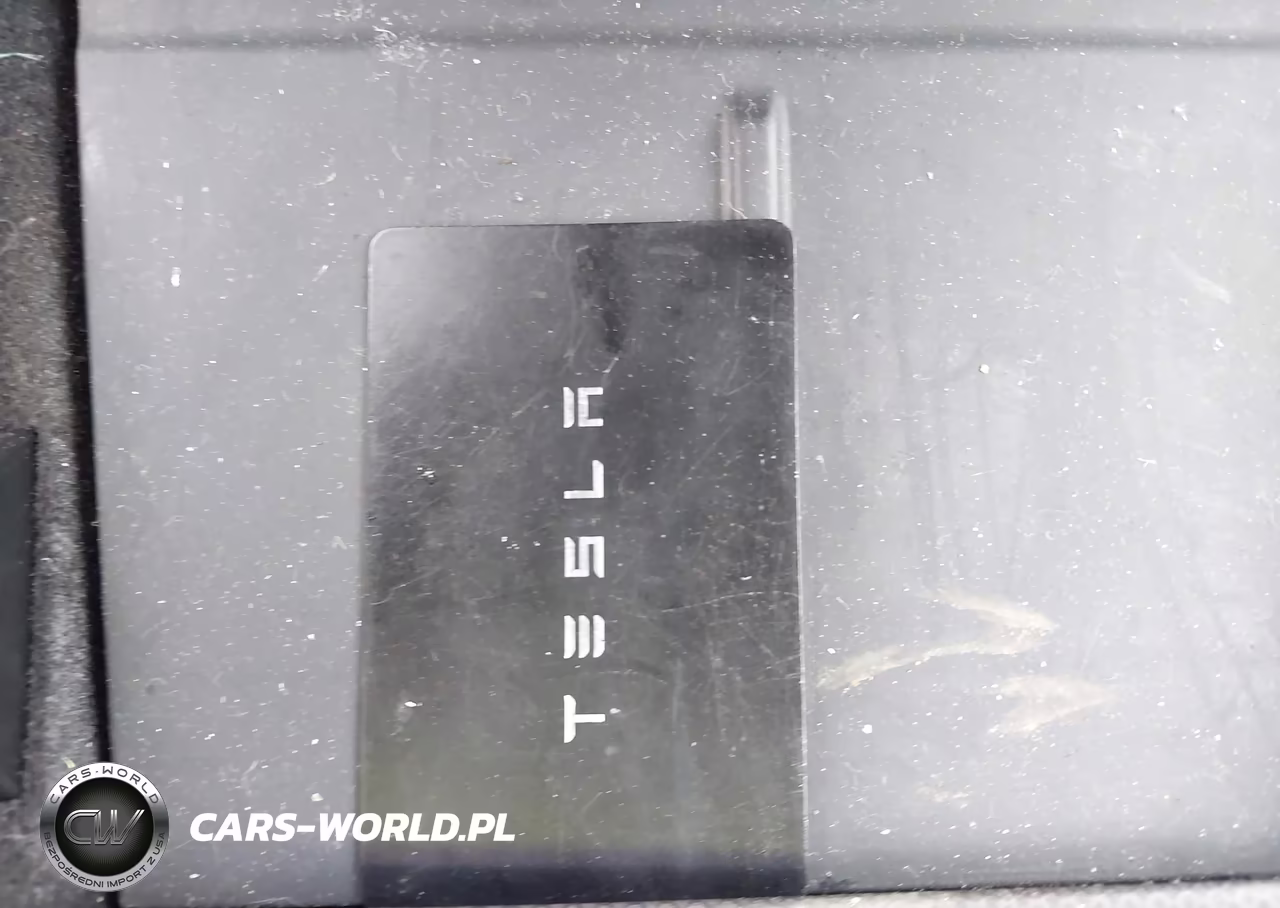 2020 Tesla Model Y Long Range Dual Motor All-Wheel Drive VIN:5YJYGDEE2LF006690 - 10