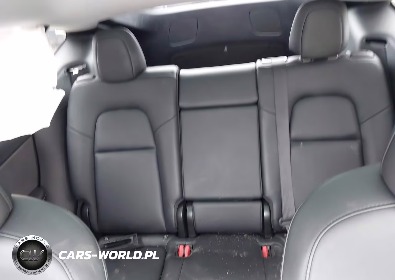 2020 Tesla Model Y Long Range Dual Motor All-Wheel Drive VIN:5YJYGDEE2LF006690 - 8