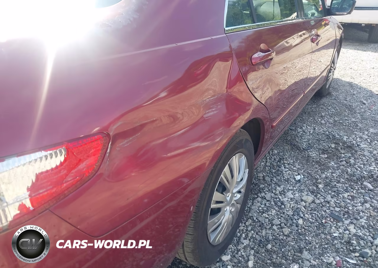 2005 Honda Accord 2.4 Ex VIN:1HGCM56845A028558 - 6