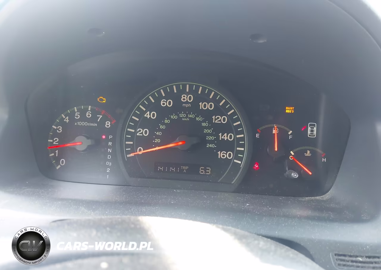 2005 Honda Accord 2.4 Ex VIN:1HGCM56845A028558 - 7