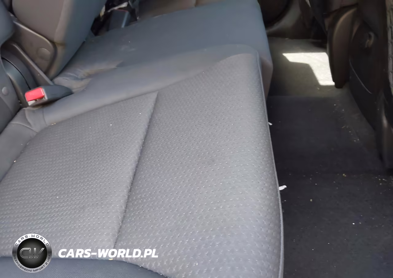 2013 Kia Sorento Lx VIN:5XYKTCA69DG322513 - 8