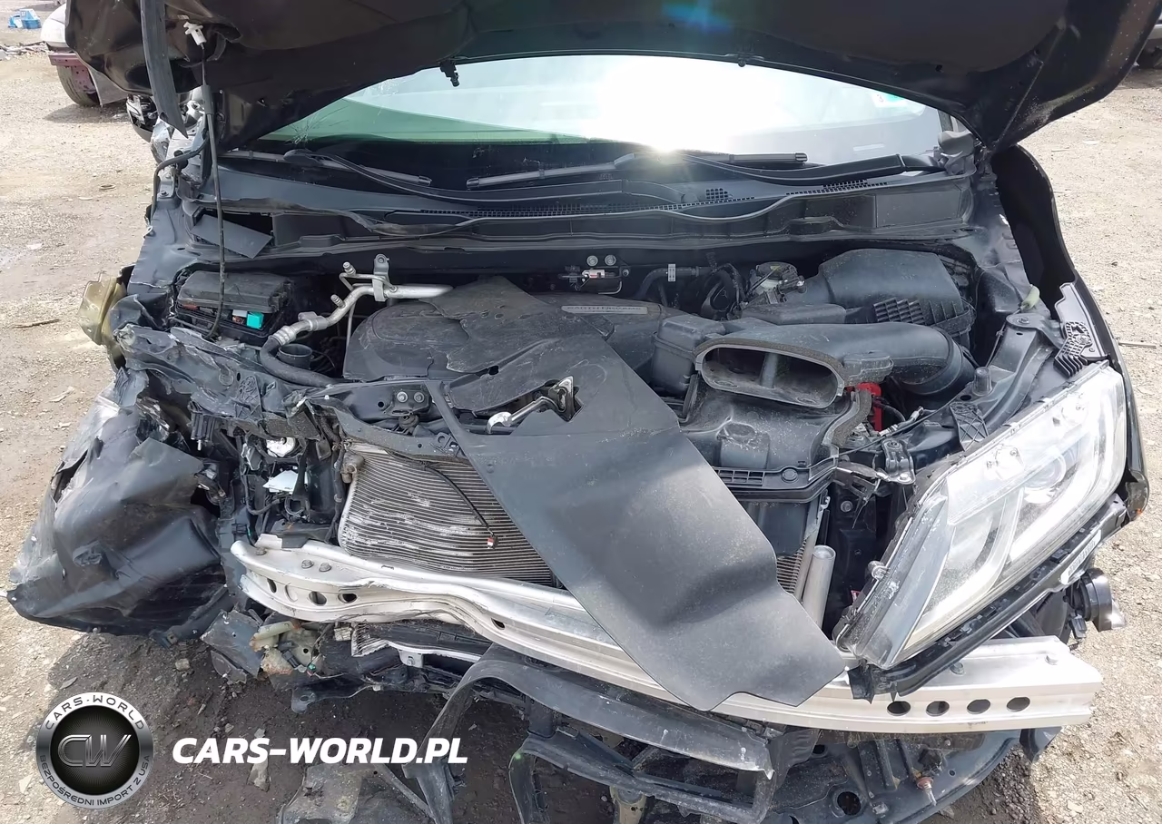 2020 Honda Odyssey Ex-L-Ex-L W-Navi Res VIN:5FNRL6H77LB067042 - 10